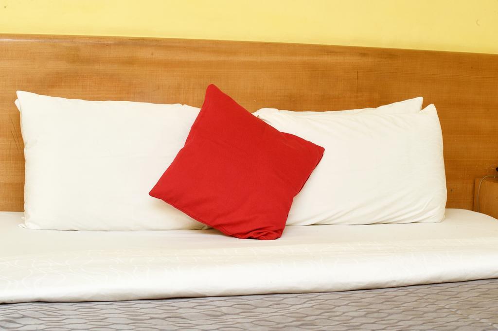 אקרה Airside Hotel מראה חיצוני תמונה