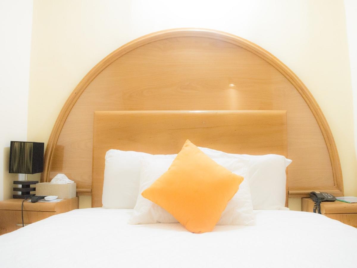 אקרה Airside Hotel מראה חיצוני תמונה