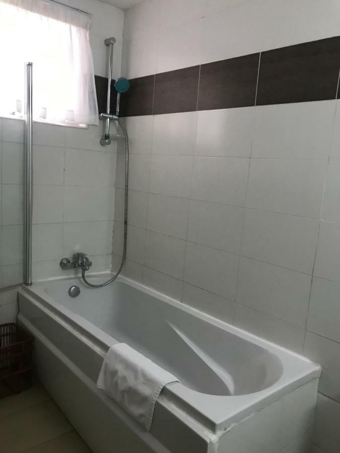 אקרה Airside Hotel מראה חיצוני תמונה